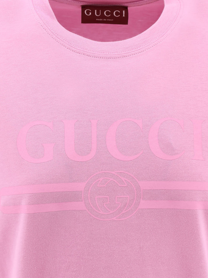 GUCCI - TSHIRT