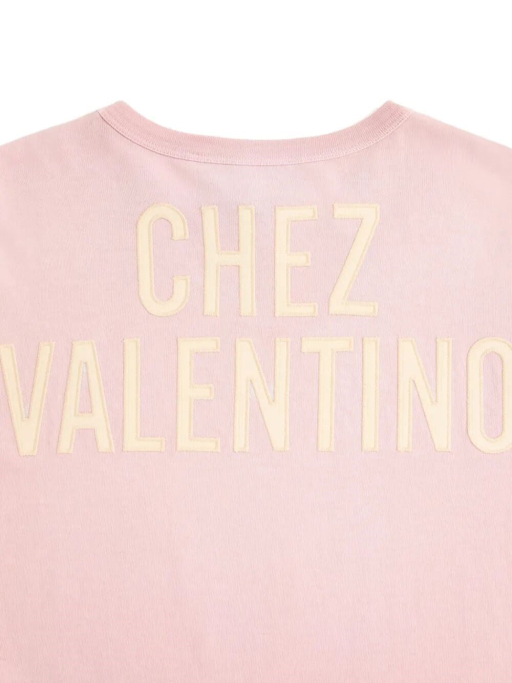 VALENTINO - T-SHIRT