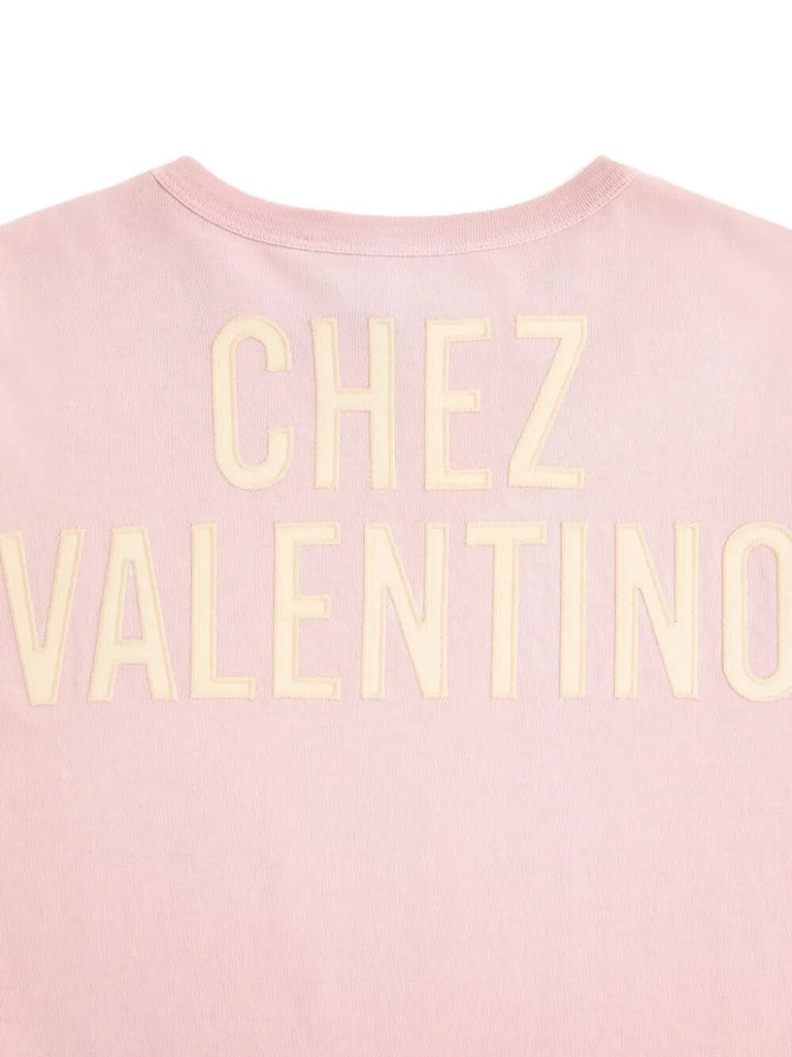 VALENTINO - T-SHIRT