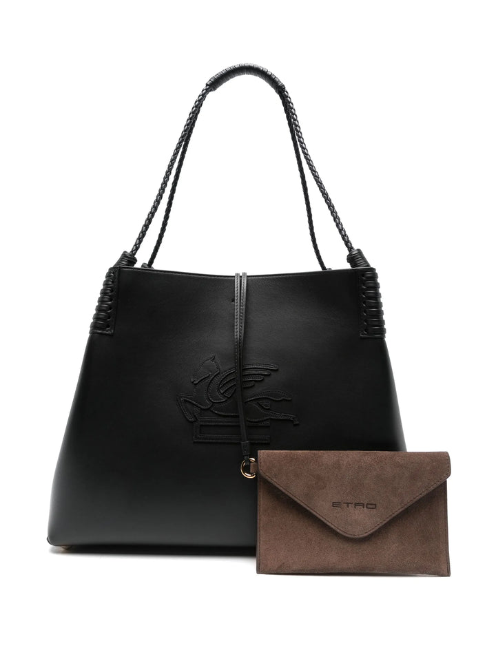 ETRO - Sac cabas Libra médium