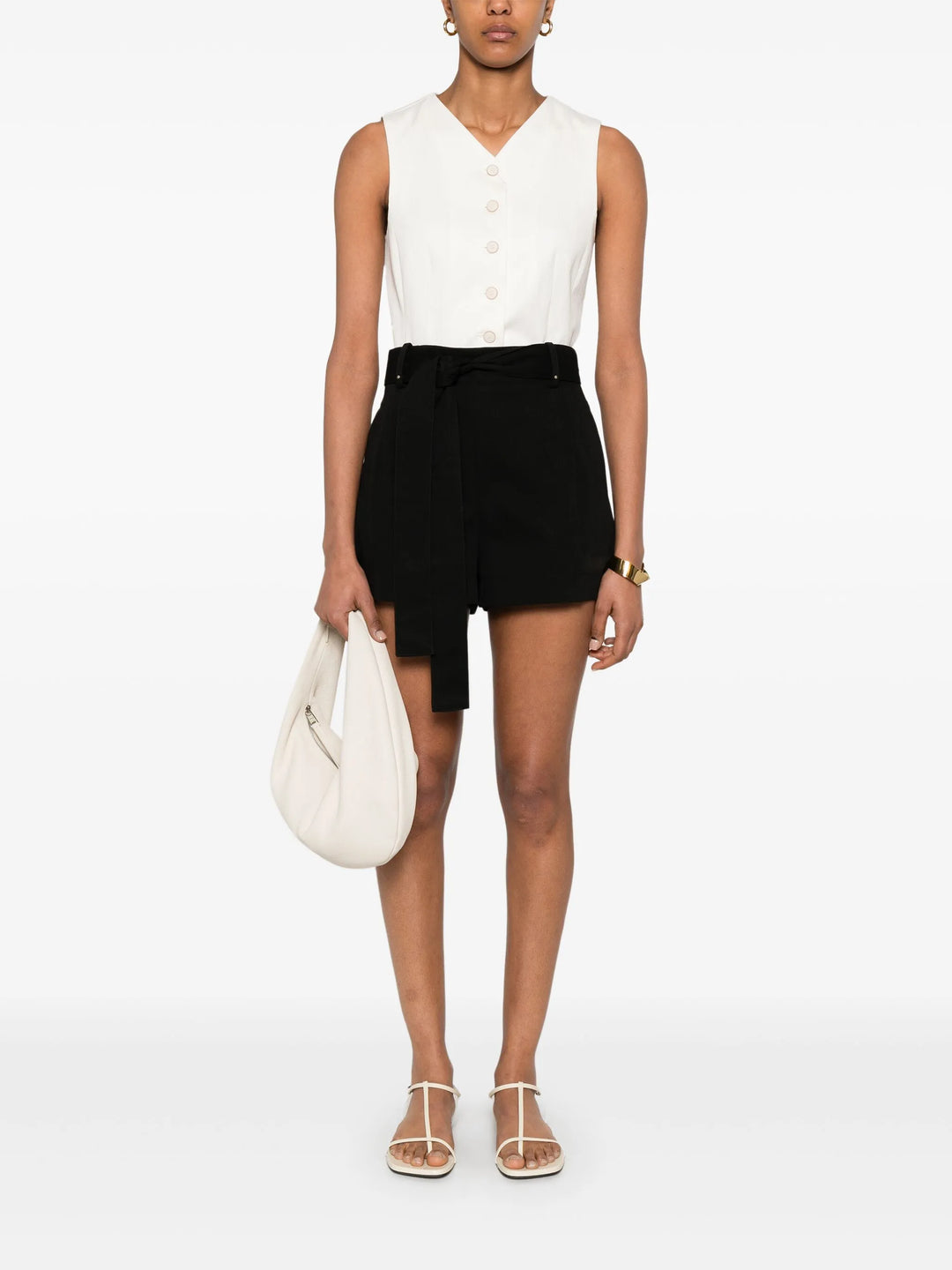MONCLER - SHORT