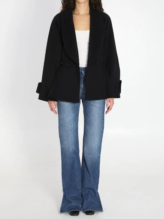 CHLOE-MANTEAU