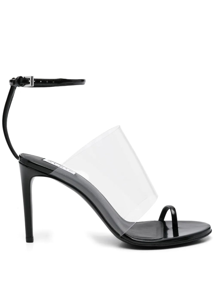 ALAÏA - SANDALES À TALONS