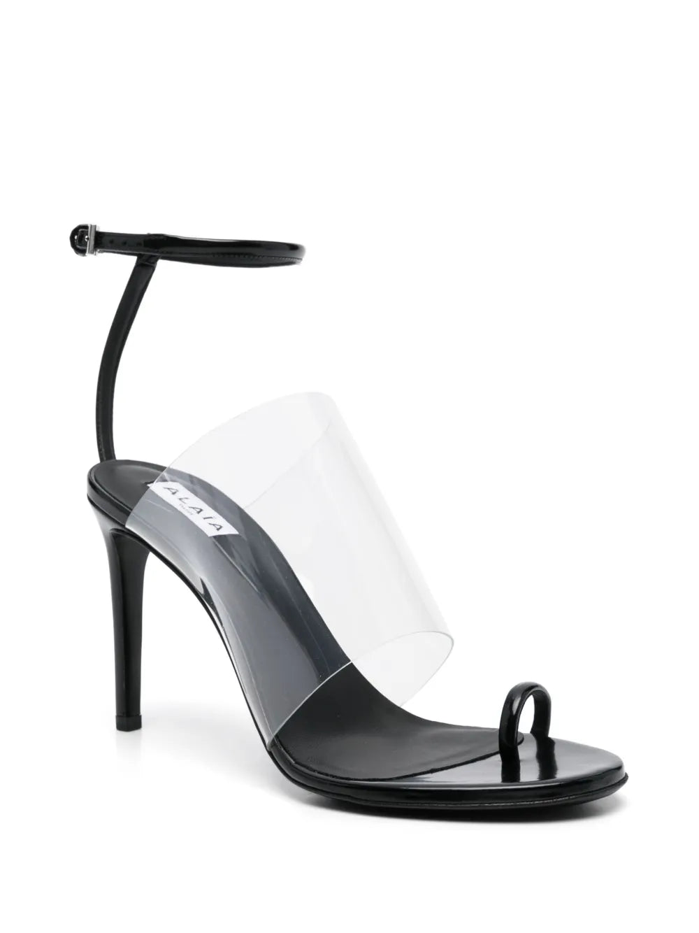 ALAÏA - SANDALES À TALONS