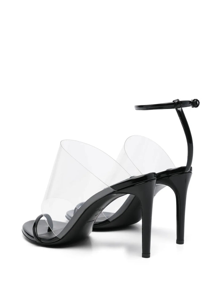 ALAÏA - SANDALES À TALONS