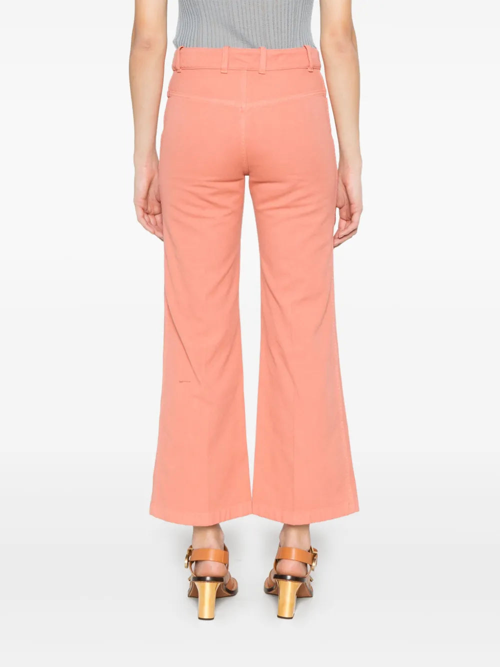 CHLOÉ - PANTALON COURT