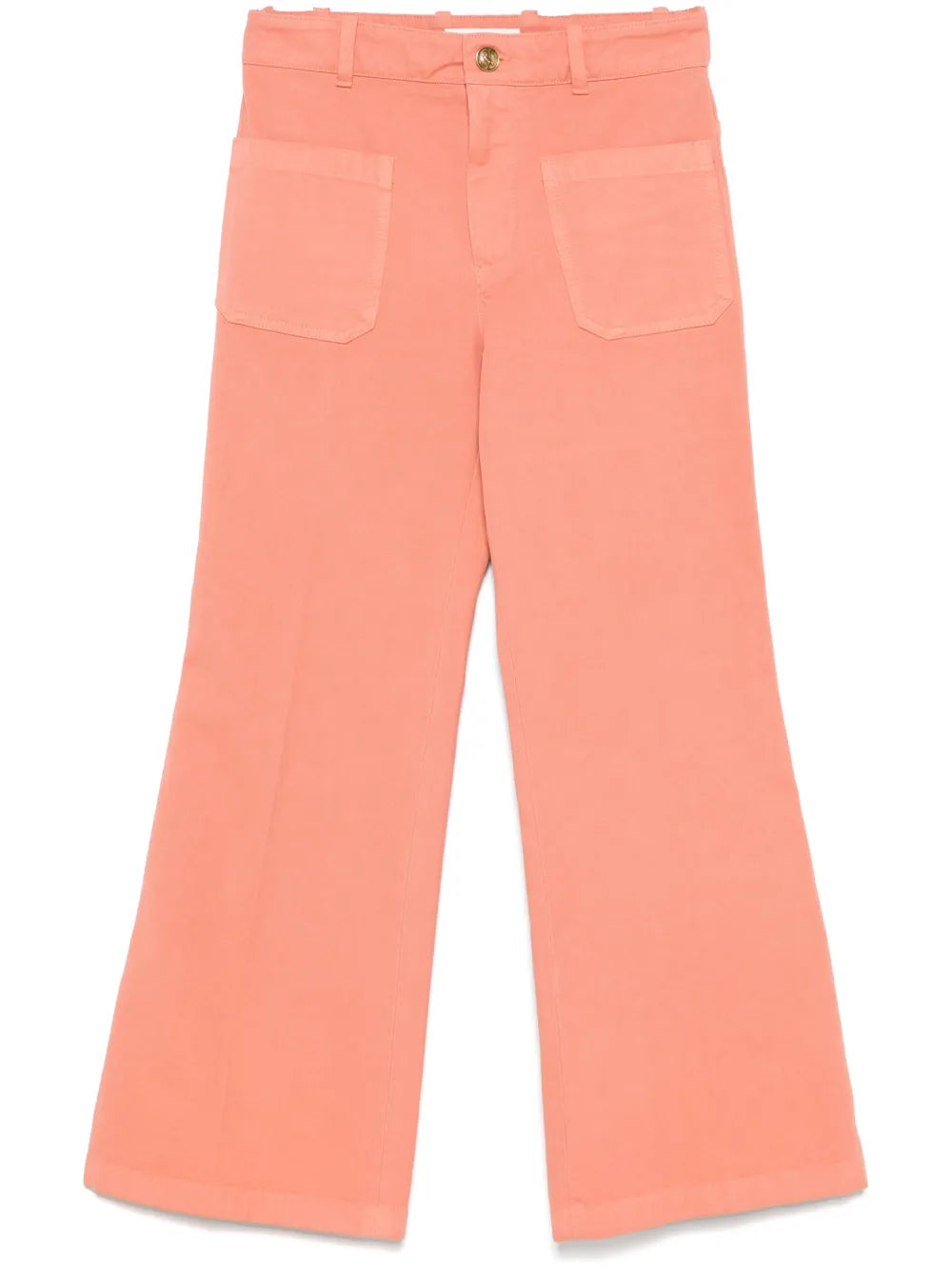 CHLOÉ - PANTALON COURT