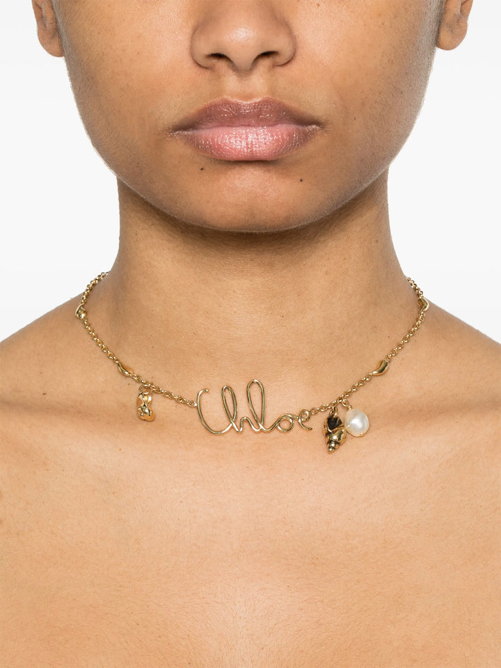 CHLOE - COLLIER THE CHLOÉ