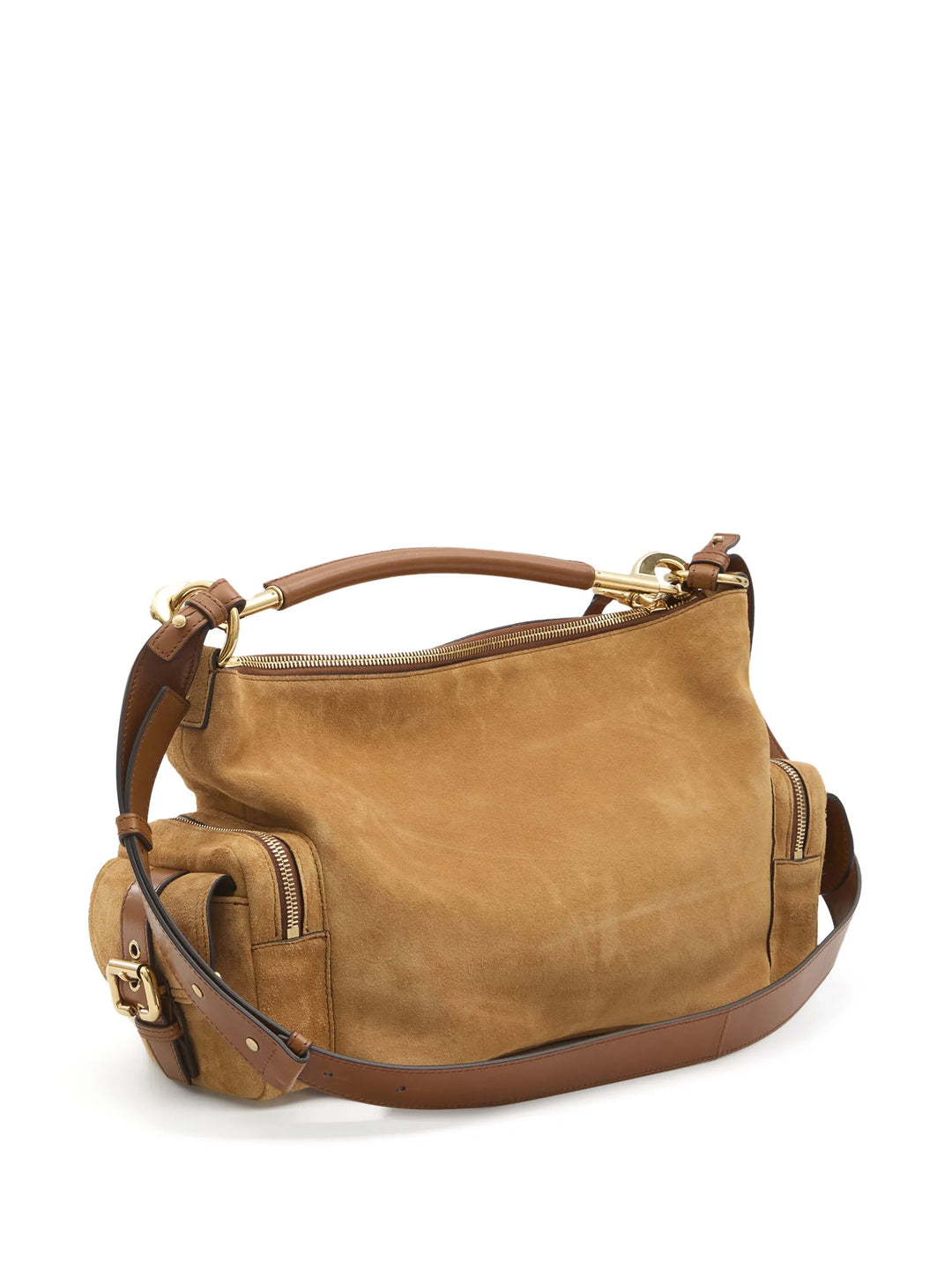 CHLOE - SAC A MAIN CAMÉRA MÉDIUM