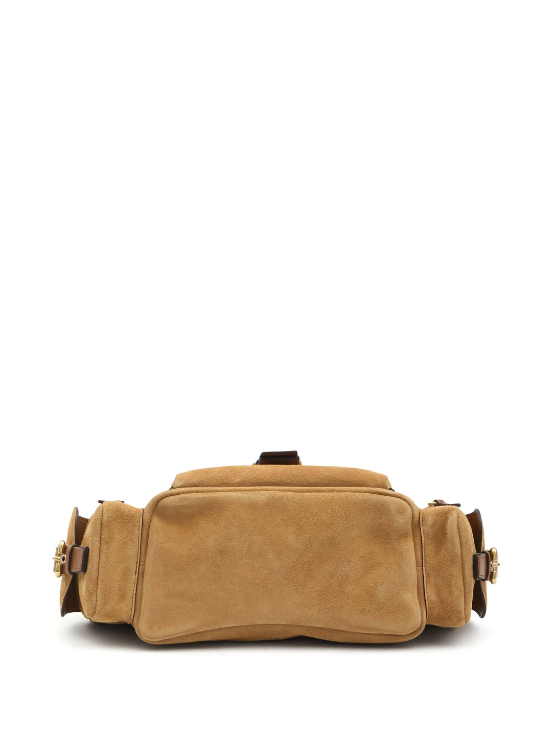 CHLOE - SAC A MAIN CAMÉRA MÉDIUM