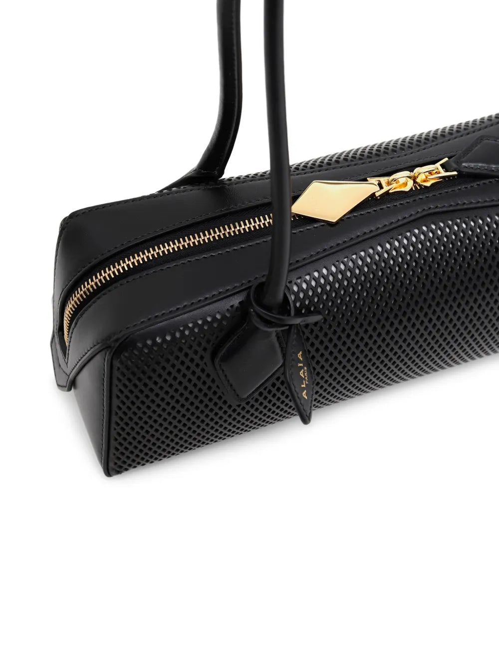 ALAÏA - SAC LE TECKEL
