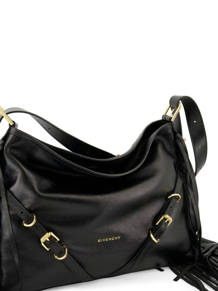 GIVENCHY - sac porté épaule en cuir