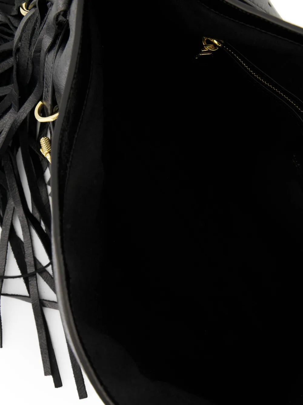 GIVENCHY - sac porté épaule en cuir