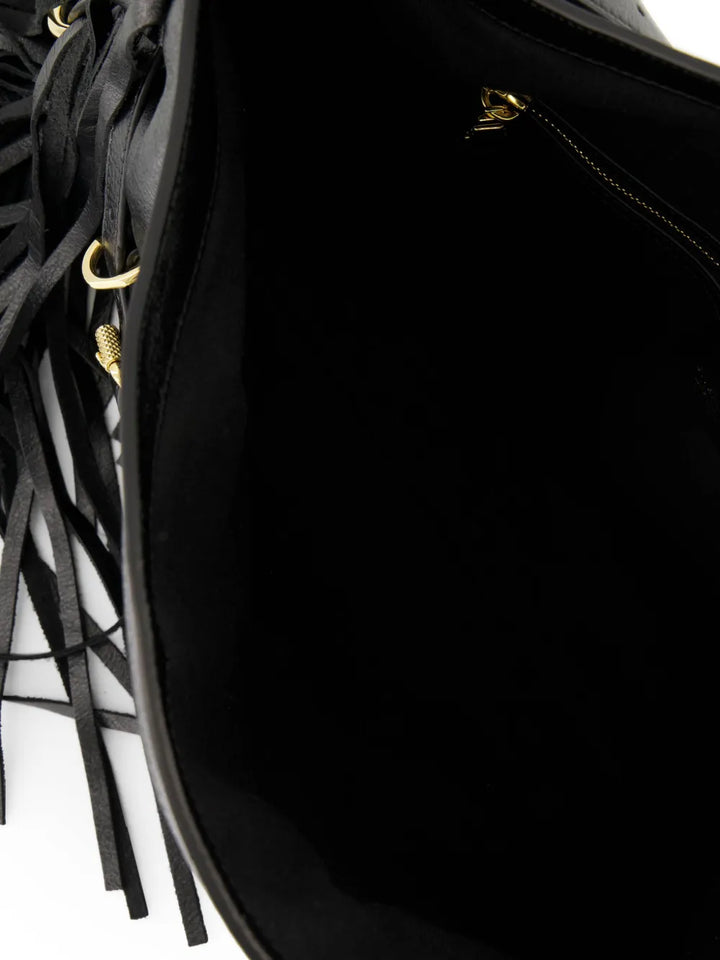 GIVENCHY - sac porté épaule en cuir