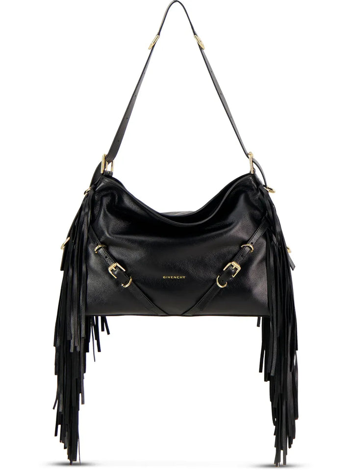GIVENCHY - sac porté épaule en cuir