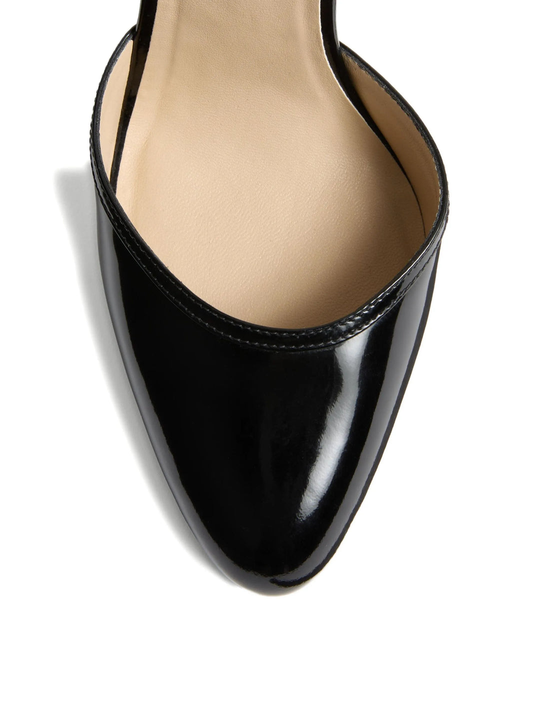 VALENTINO - Escarpins Hi Dolly 105 mm