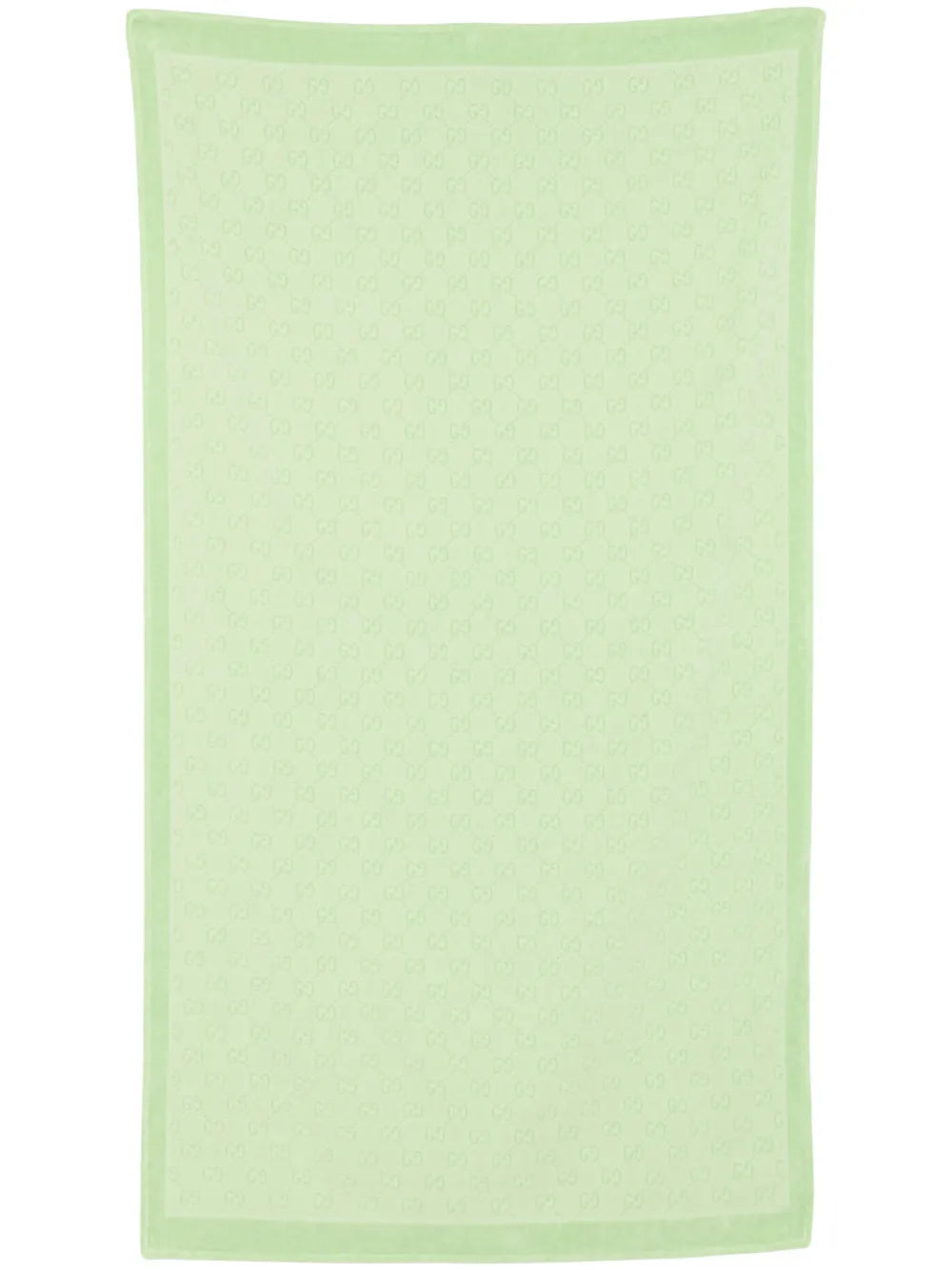 GUCCI - SERVIETTE DE BAIN