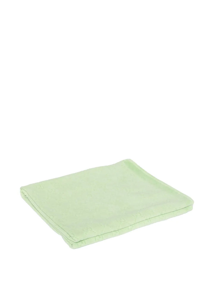 GUCCI - SERVIETTE DE BAIN
