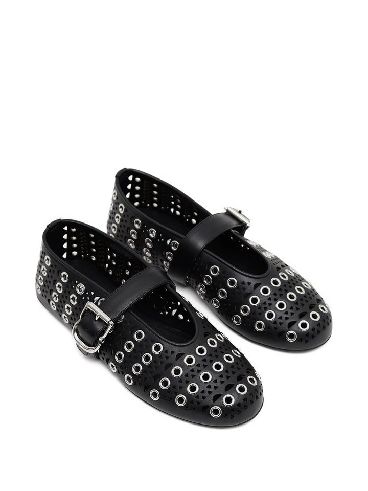 ALAÏA - BALLERINES
