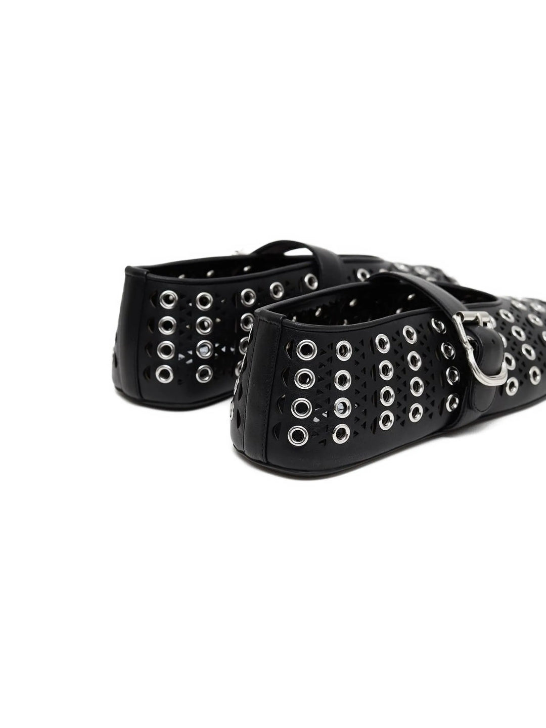 ALAÏA - BALLERINES