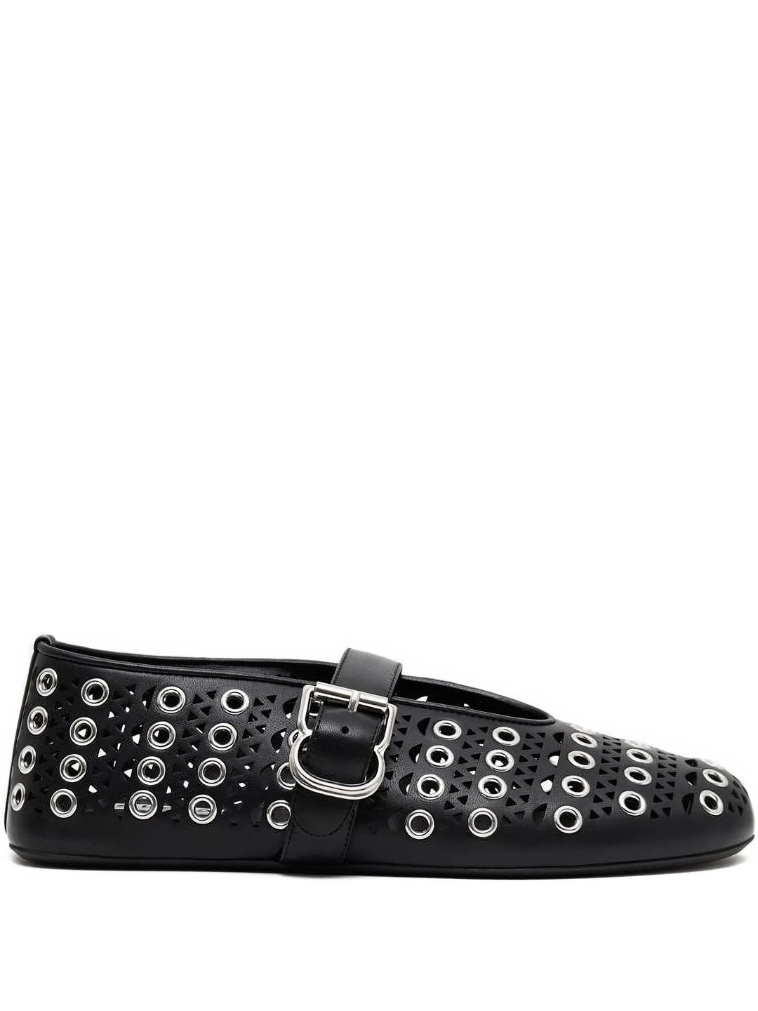 ALAÏA - BALLERINES