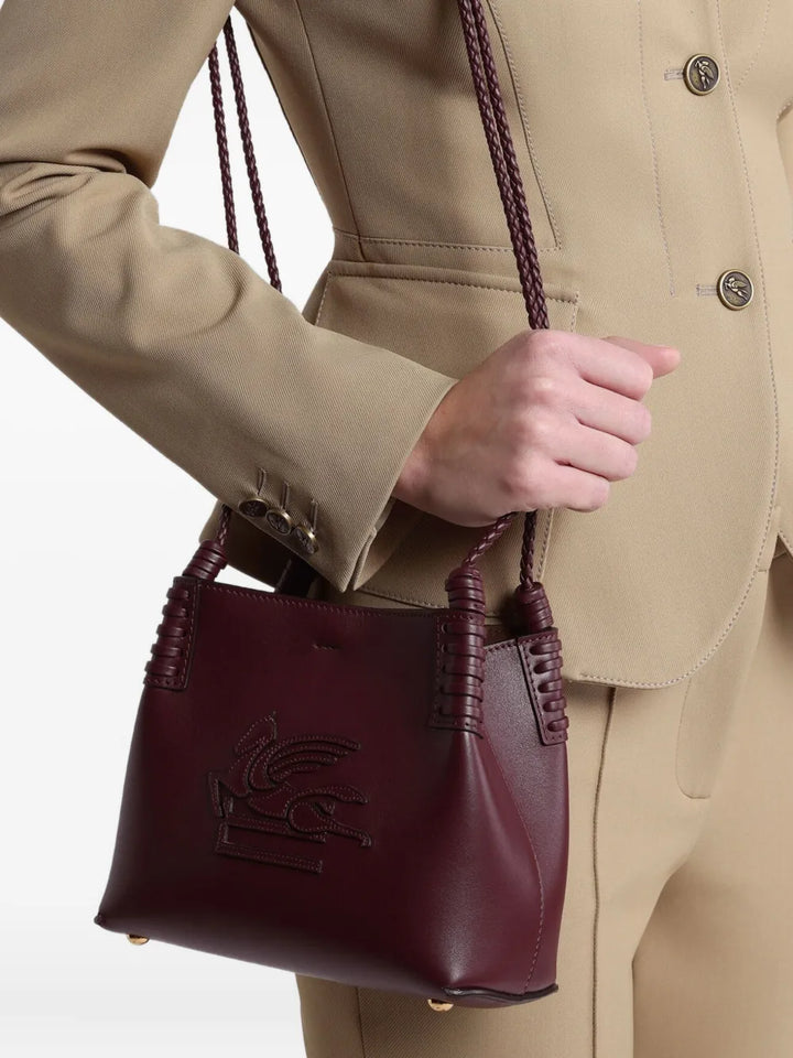 ETRO - Mini sac à main Libra