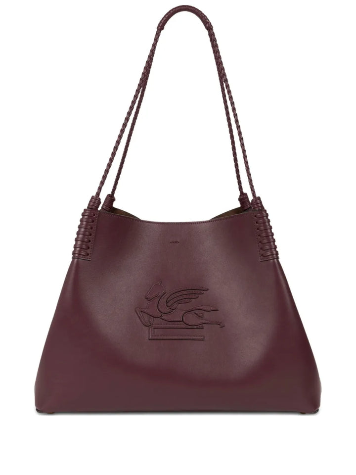 ETRO - Sac cabas Libra médium