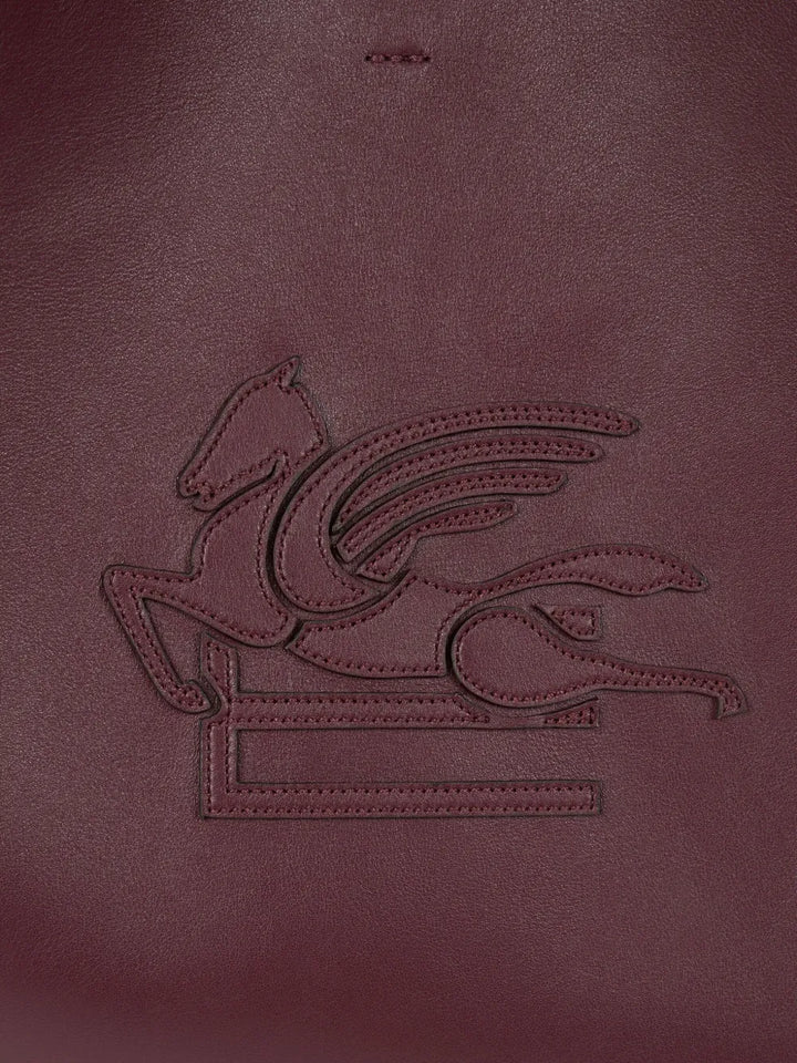 ETRO - Sac cabas Libra médium