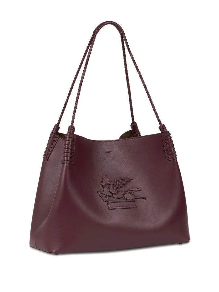 ETRO - Sac cabas Libra médium