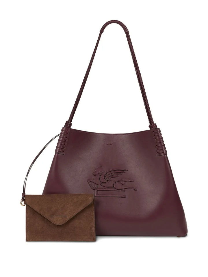 ETRO - Sac cabas Libra médium