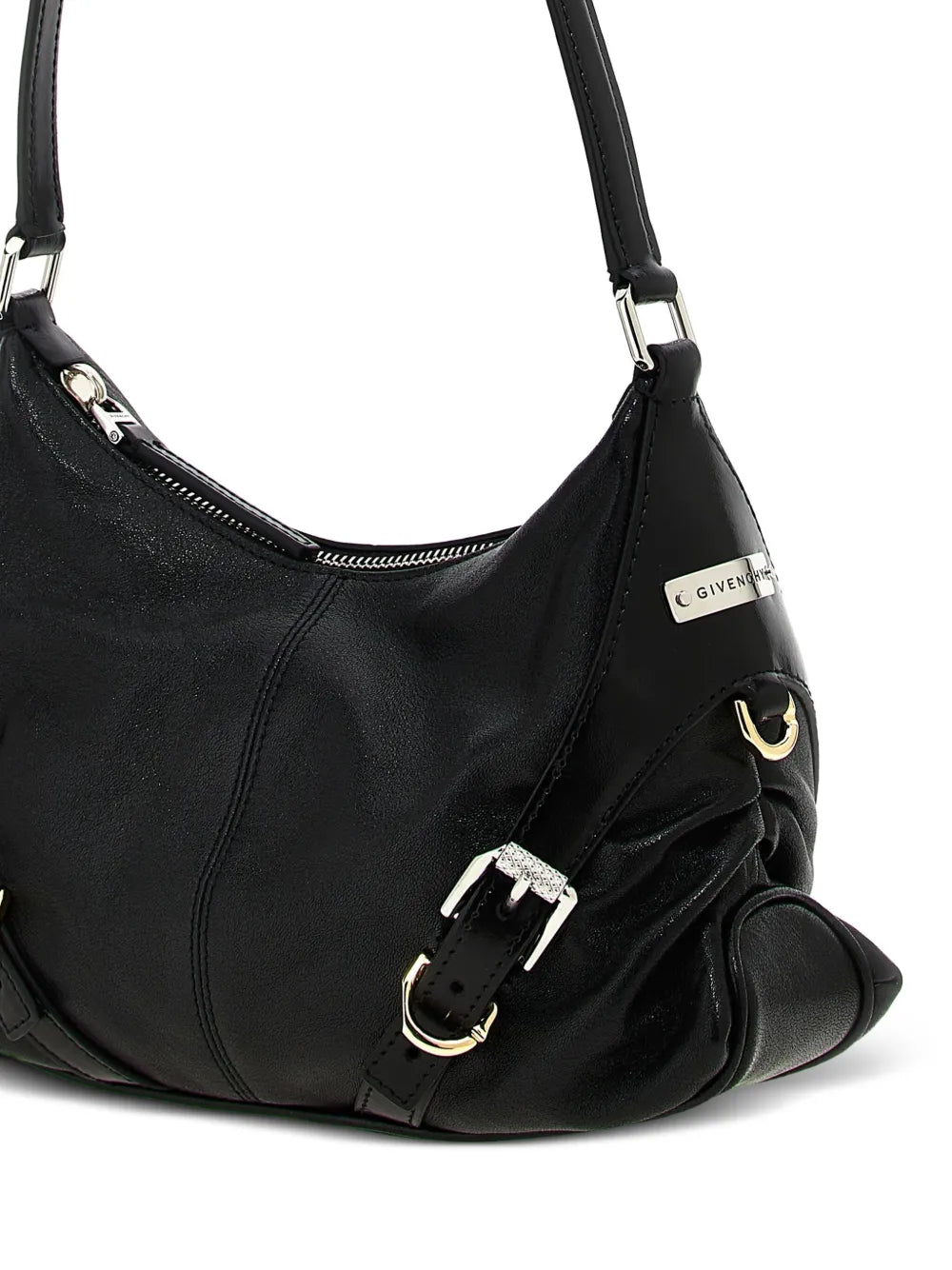 GIVENCHY - Petit sac porté épaule Voyou
