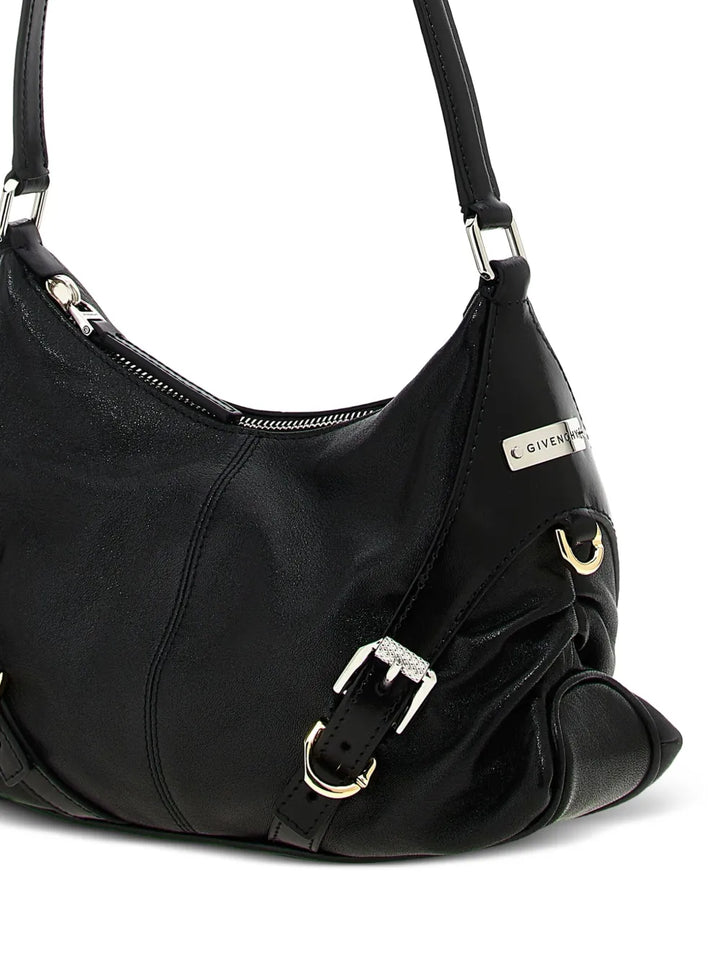 GIVENCHY - Petit sac porté épaule Voyou