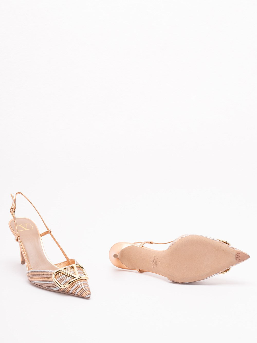 VALENTINO - SLING BACK