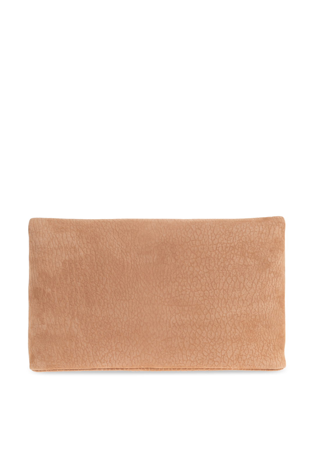 SAINT LAURENT - POCHETTE A PLAQUE LOGO