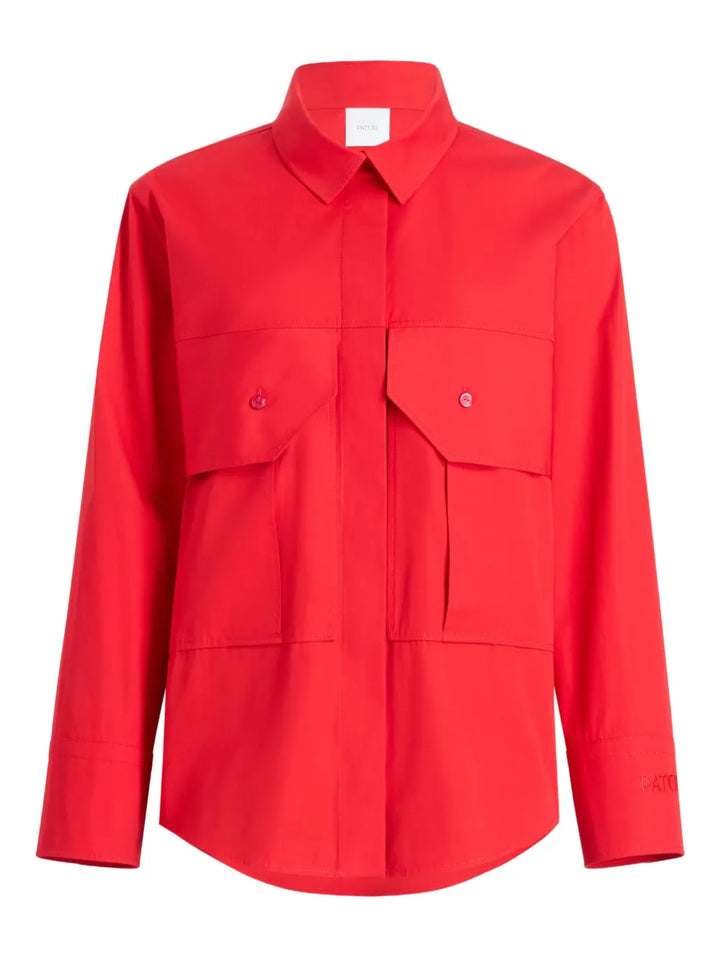PATOU - CHEMISE