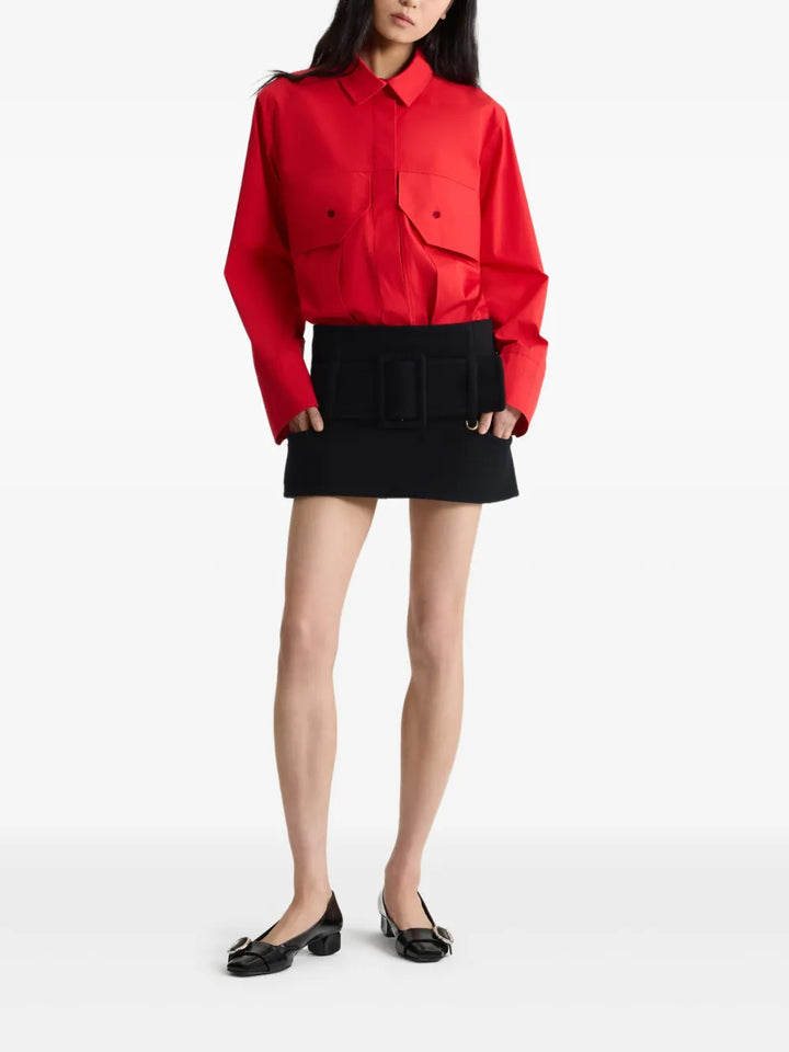 PATOU - CHEMISE