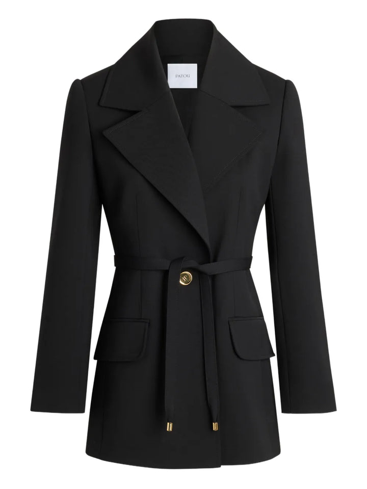 PATOU - LONG JACKET