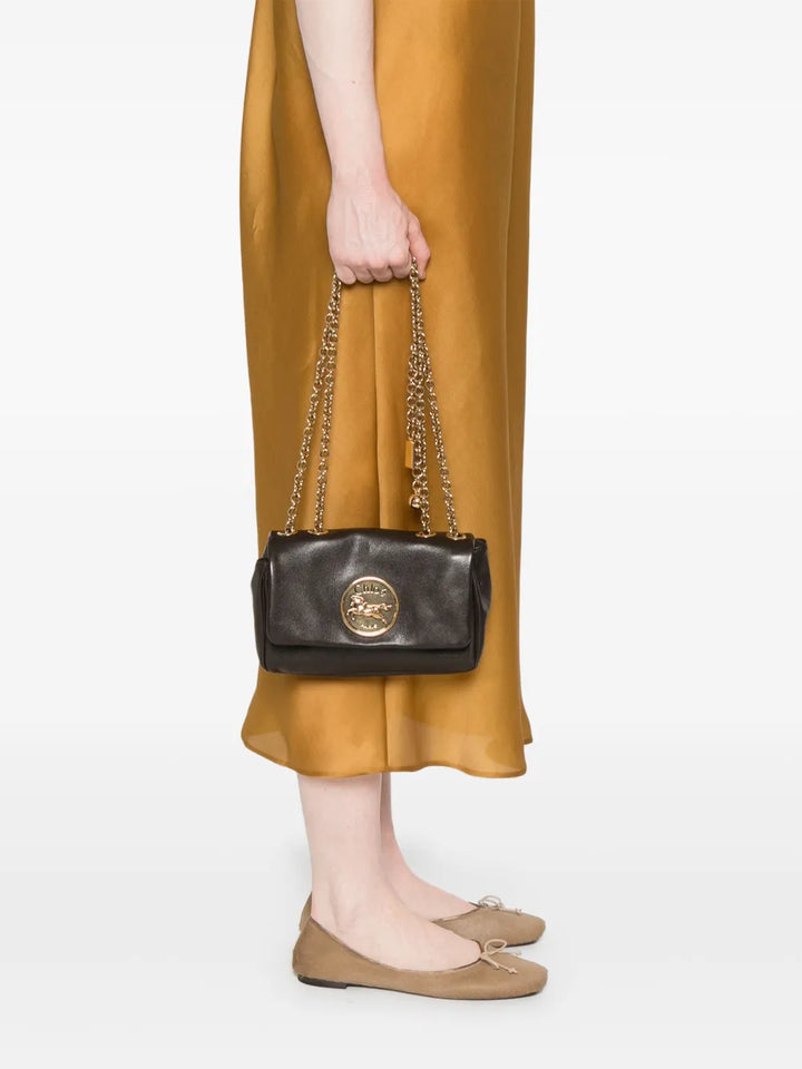 CHLOÉ - Sac à bandoulière Heritage