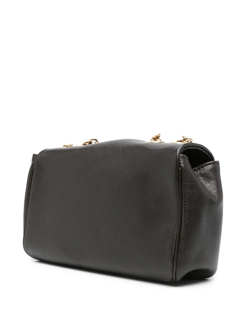 CHLOÉ - Sac à bandoulière Heritage