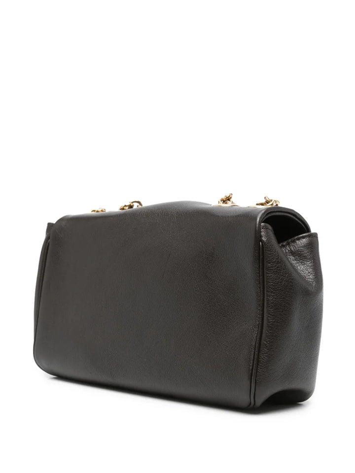 CHLOÉ - Sac à bandoulière Heritage