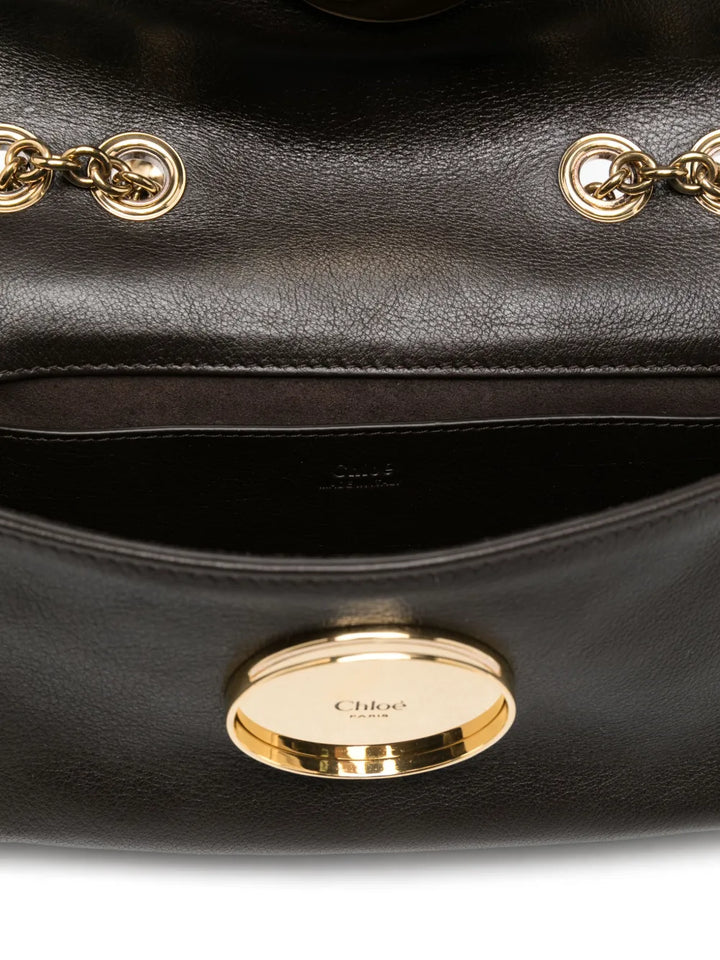 CHLOÉ - Sac à bandoulière Heritage