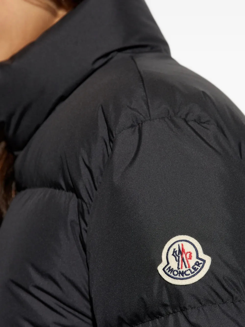 MONCLER - DOUDOUNE MAUZUN