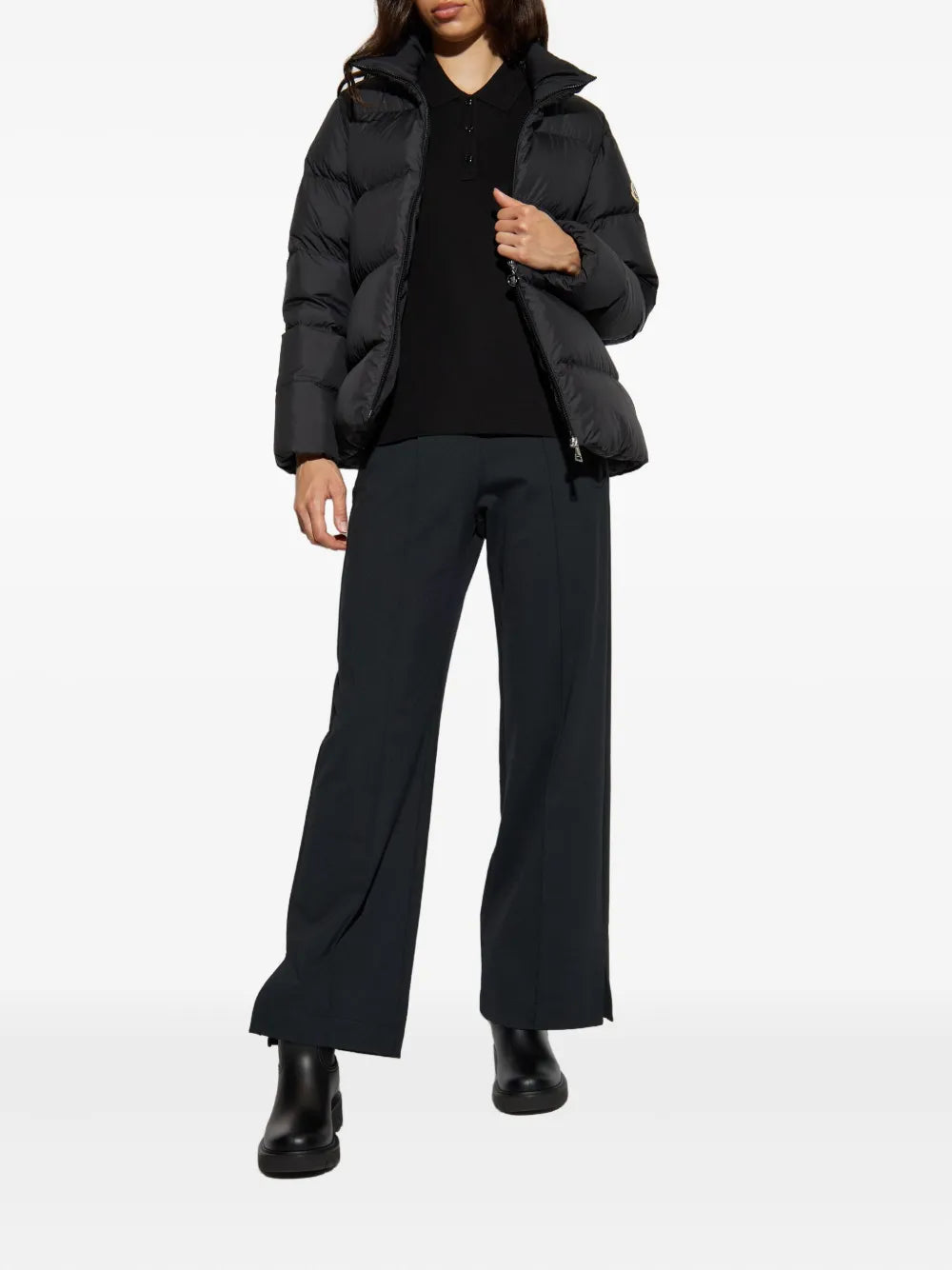 MONCLER - DOUDOUNE MAUZUN