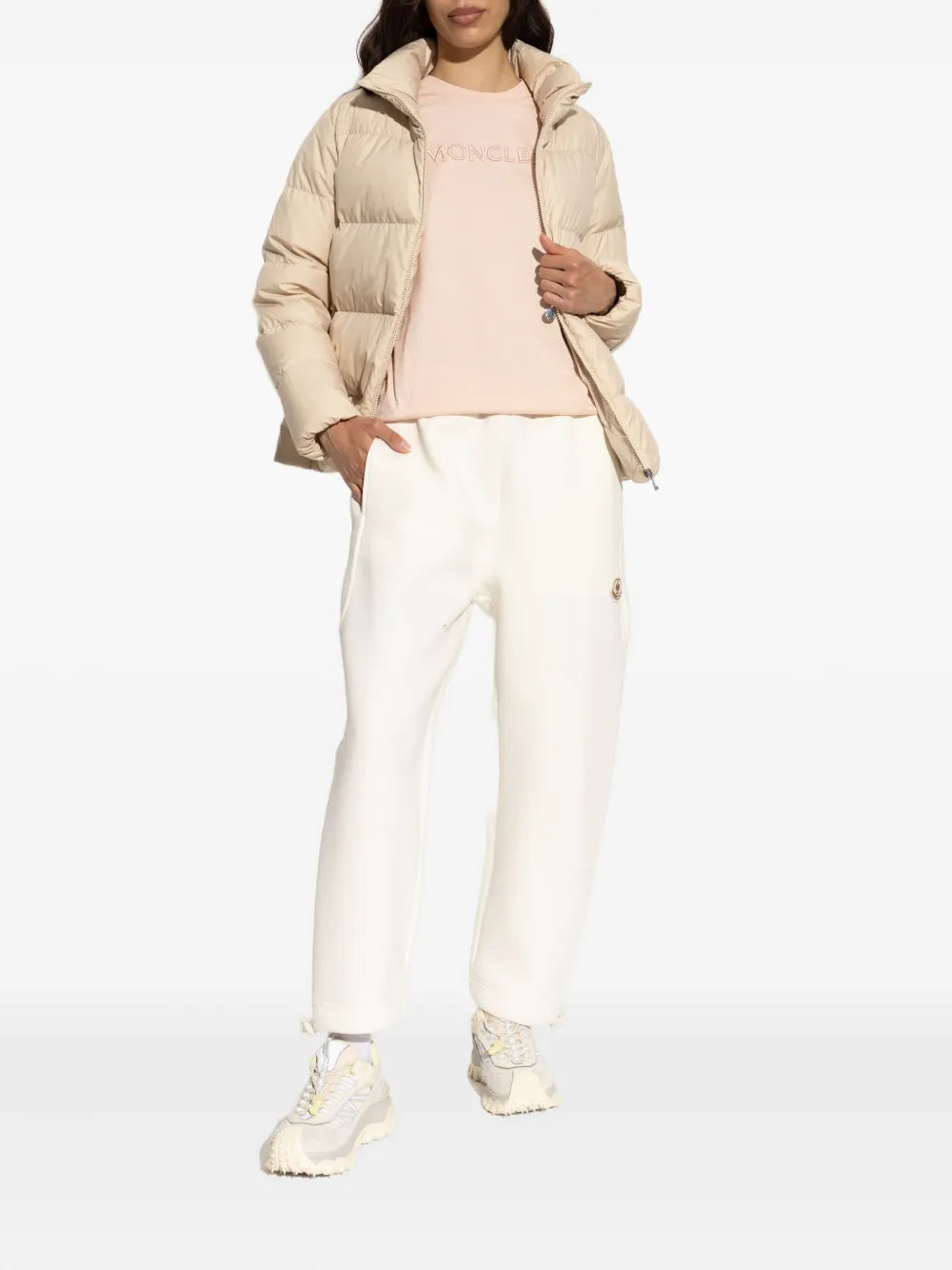 MONCLER - Doudoune MAUZUN