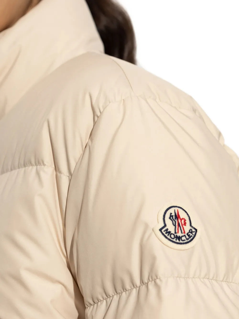 MONCLER - Doudoune MAUZUN