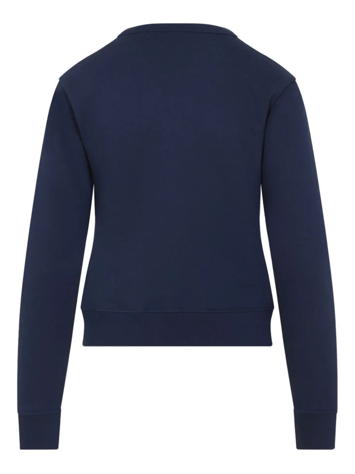 VALENTINO - Pull en coton