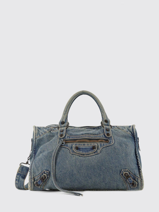 BALENCIAGA - LE CITY BAG M