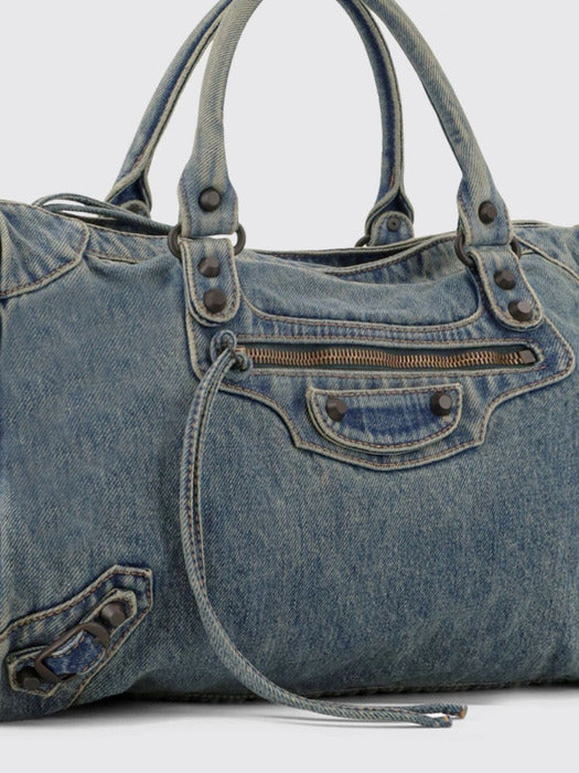 BALENCIAGA - LE CITY BAG M