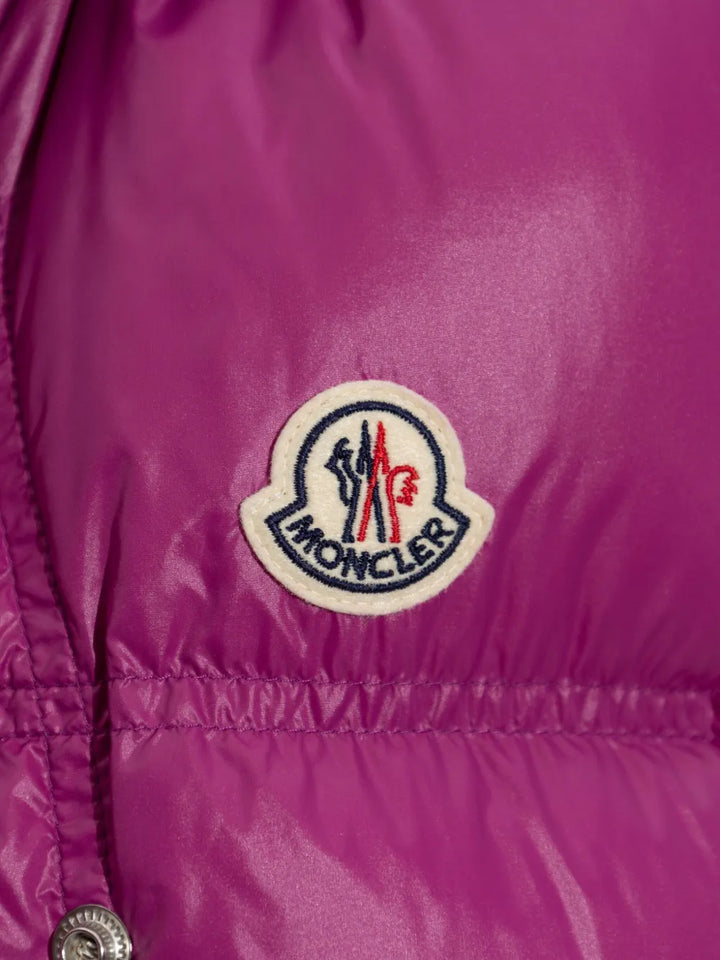 MONCLER - GILET PARIO