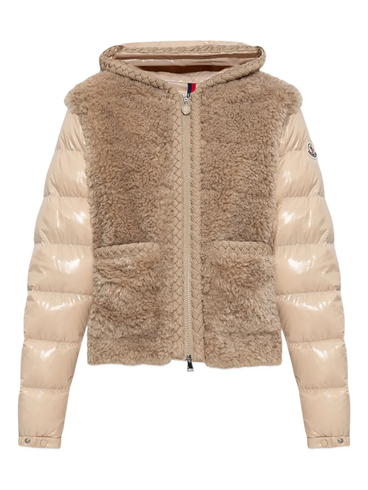 MONCLER - DOUDOUNE PLANTAY